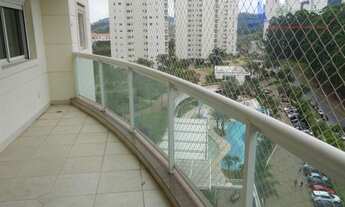 Imagem: Apartamentos para venda em Santana de Parnaiba