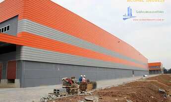 Imagem 6: Galpões para locação em Itajai no bairro Espinheiros