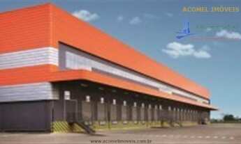 Imagem 7: Galpões para locação em Itajai no bairro Espinheiros