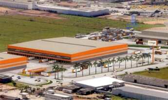 Imagem: Galpões para locação em Itajai no bairro