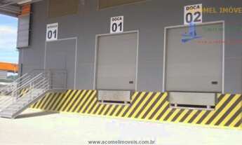 Imagem 4: Galpões para locação em Itajai no bairro Espinheiros