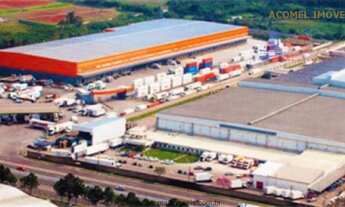 Imagem: Galpões para locação em Esteio no bairro