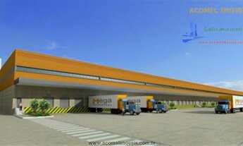 Imagem 2: Galpões para locação em Esteio no bairro Vila Três Portos