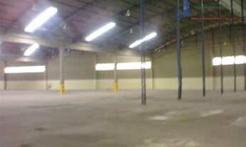 Imagem: Galpões para venda em Barueri no bairro