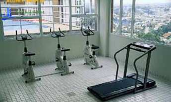 Imagem 4: Escritório para locação em Barueri no bairro Alphaville