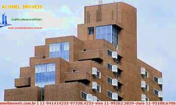 Imagem 3: Escritório para locação em Barueri no bairro Alphaville