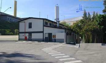 Imagem 4: Galpões para locação em Barueri no bairro Fazenda Itaquiti