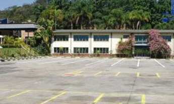 Imagem: Galpões para locação em Barueri no bairro