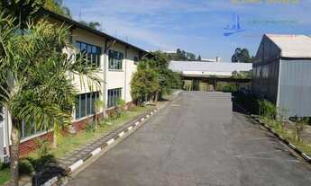 Imagem 6: Galpões para locação em Barueri no bairro Fazenda Itaquiti