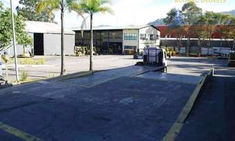 Imagem 2: Galpões para locação em Barueri no bairro Fazenda Itaquiti