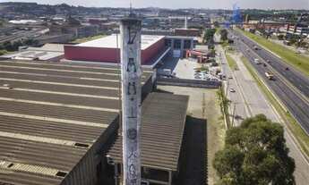 Imagem 7: Galpões para venda em Guarulhos no bairro Bonsucesso