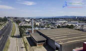 Imagem: Galpões para venda em Guarulhos no bairro