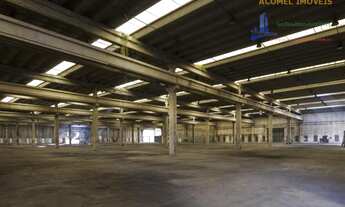 Imagem 3: Galpões para venda em Guarulhos no bairro Bonsucesso