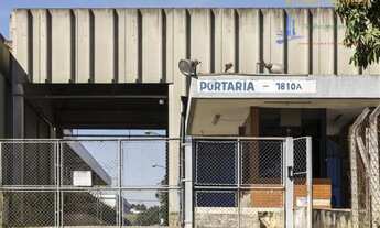 Imagem 4: Galpões para venda em Guarulhos no bairro Bonsucesso