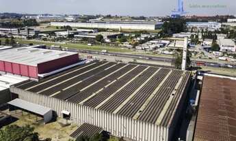 Imagem 5: Galpões para venda em Guarulhos no bairro Bonsucesso