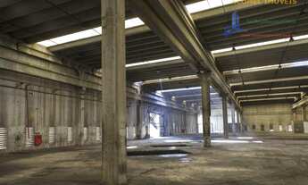 Imagem 6: Galpões para venda em Guarulhos no bairro Bonsucesso