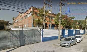 Imagem: Galpões para locação em Osasco no bairro