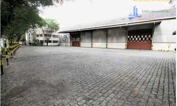 Imagem 2: Galpões para locação em São Paulo no bairro Parque Novo Mundo