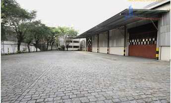 Imagem 4: Galpões para locação em São Paulo no bairro Parque Novo Mundo