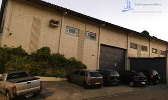 Imagem 2: Galpões para venda em Barueri no bairro Jardim Califórnia