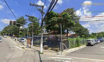 Imagem 3: Galpões para locação em Osasco no bairro Novo Osasco