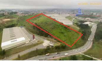 Imagem: Terrenos Industriais para venda em Itapevi