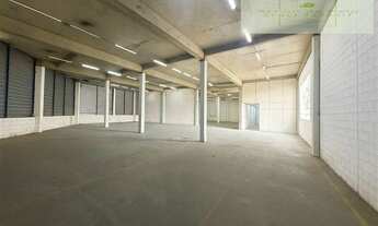 Imagem: Galpões para locação em São Paulo no