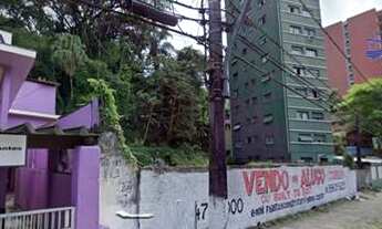 Imagem 2: Terrenos em frente à Praia para venda em São Vicente no bairro Centro