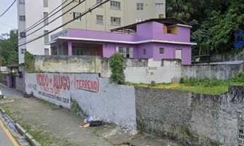 Imagem 3: Terrenos em frente à Praia para venda em São Vicente no bairro Centro