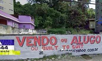 Imagem 5: Terrenos em frente à Praia para venda em São Vicente no bairro Centro