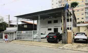 Imagem: Galpões para locação em São Paulo no