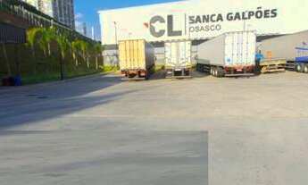 Imagem 3: Galpões para locação em Osasco no bairro Jardim Cirino