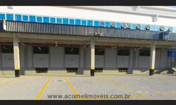 Imagem 7: Galpões para locação em Osasco no bairro Jardim Cirino