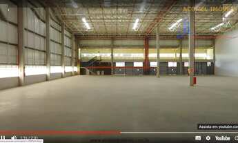 Imagem 2: Galpões para locação em Osasco no bairro Jardim Cirino