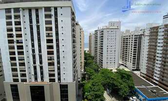 Imagem: Coberturas no Litoral para venda em Guarujá