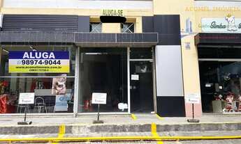 Imagem: Lojas para locação em São Paulo no bairro