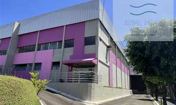 Imagem 4: Galpões para locação em Santana de Parnaiba no bairro Sitio do Morro