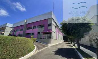 Imagem 3: Galpões para locação em Santana de Parnaiba no bairro Sitio do Morro