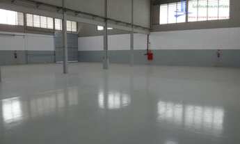 Imagem 2: Galpões para locação em Santana de Parnaiba no bairro Sitio do Morro