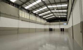 Imagem 6: Galpões para locação em Santana de Parnaiba no bairro Sitio do Morro