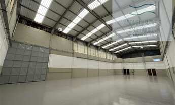 Imagem 7: Galpões para locação em Santana de Parnaiba no bairro Sitio do Morro