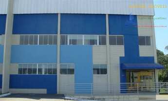 Imagem: Galpões para locação em Santana de Parnaiba