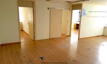 Imagem 7: Escritório para locação em São Paulo no bairro Brooklin Novo