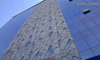 Imagem: Escritório para locação em São Paulo