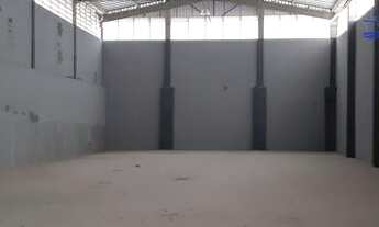 Imagem 2: Galpões para locação em Barueri no bairro Jardim Califórnia