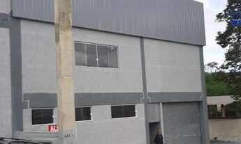 Imagem: Galpões para locação em Barueri no bairro