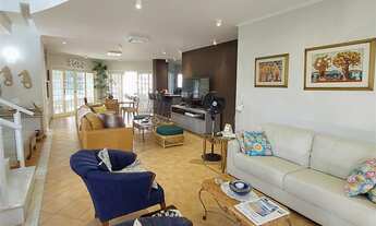 Imagem 6: Casas no Litoral para venda em Bertioga no bairro Riviera de São Lourenço