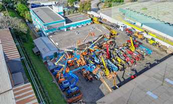 Imagem: Galpões para venda em Osasco no bairro