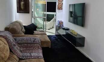 Imagem 3: Apartamentos no Litoral para venda em Praia Grande no bairro Balneário Maracanã