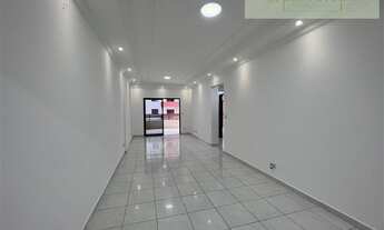 Imagem 5: Apartamentos no Litoral para venda em Praia Grande no bairro Vila Tupi